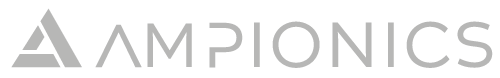 Logo Ampionics